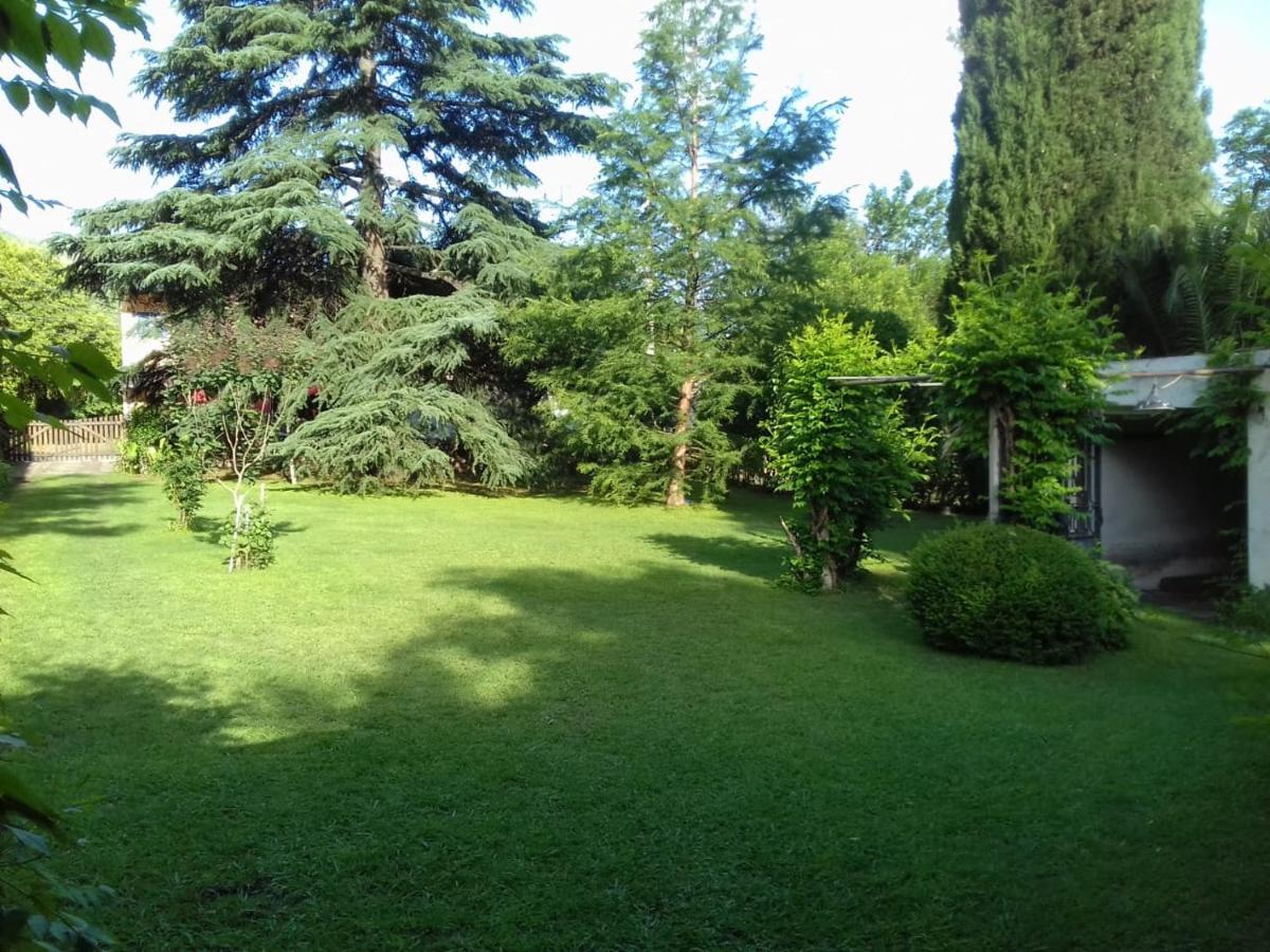 La Casa De Almirall Santa Rosa de Calamuchita Kültér fotó